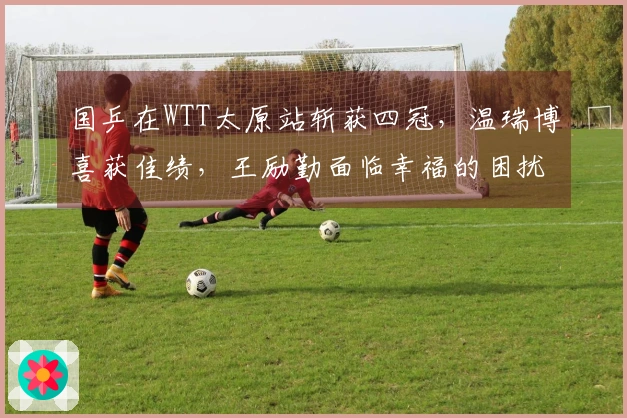国乒在WTT太原站斩获四冠，温瑞博喜获佳绩，王励勤面临幸福的困扰