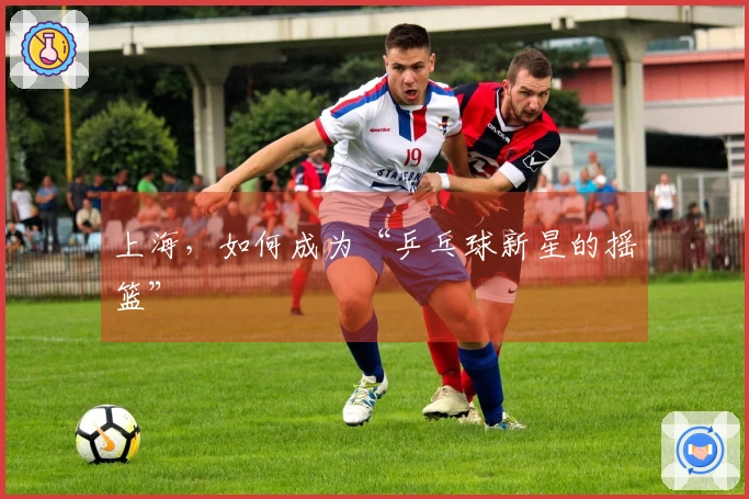 上海，如何成为“乒乓球新星的摇篮”